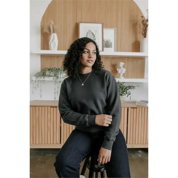 Premium Crewneck Sweatshirt - Premium Crewneck Sweatshirt - Image 2 of 4