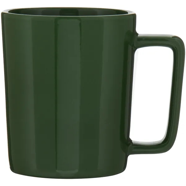 14 oz Madrid Ceramic Mug - 14 oz Madrid Ceramic Mug - Image 47 of 47