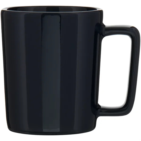 14 oz Madrid Ceramic Mug - 14 oz Madrid Ceramic Mug - Image 46 of 47