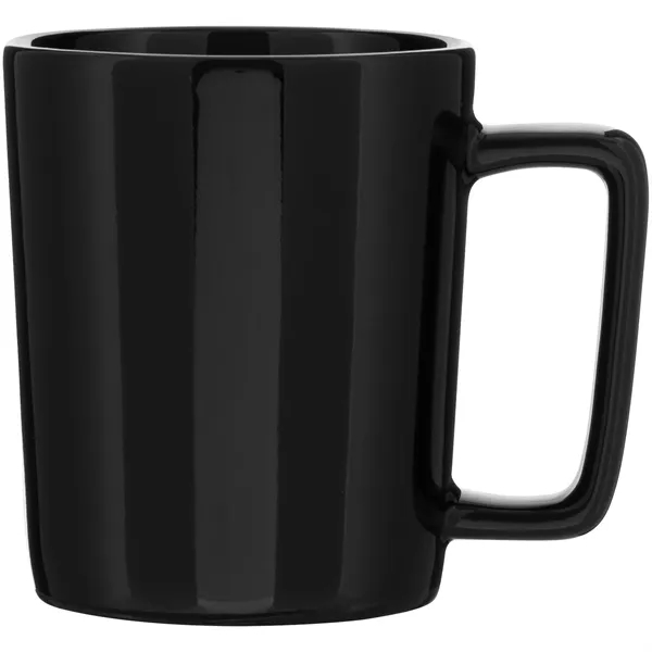 14 oz Madrid Ceramic Mug - 14 oz Madrid Ceramic Mug - Image 45 of 47