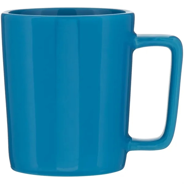 14 oz Madrid Ceramic Mug - 14 oz Madrid Ceramic Mug - Image 44 of 47