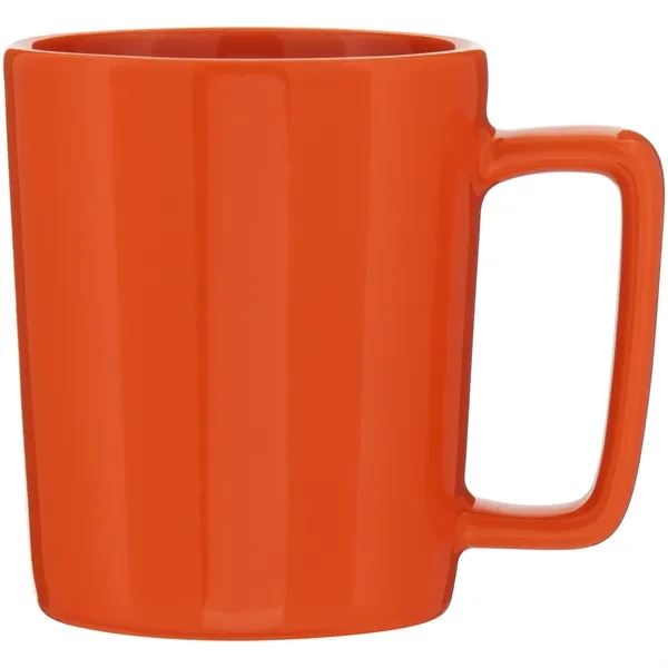 14 oz Madrid Ceramic Mug - 14 oz Madrid Ceramic Mug - Image 43 of 47
