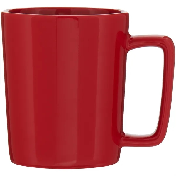 14 oz Madrid Ceramic Mug - 14 oz Madrid Ceramic Mug - Image 42 of 47