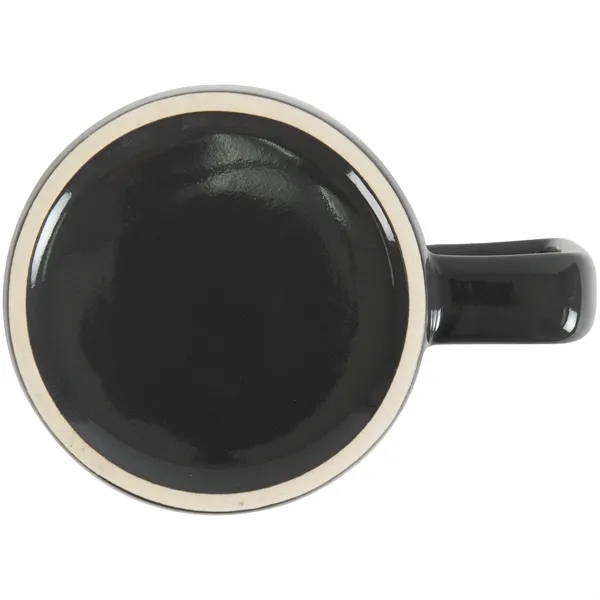 14 oz Madrid Ceramic Mug - 14 oz Madrid Ceramic Mug - Image 40 of 47