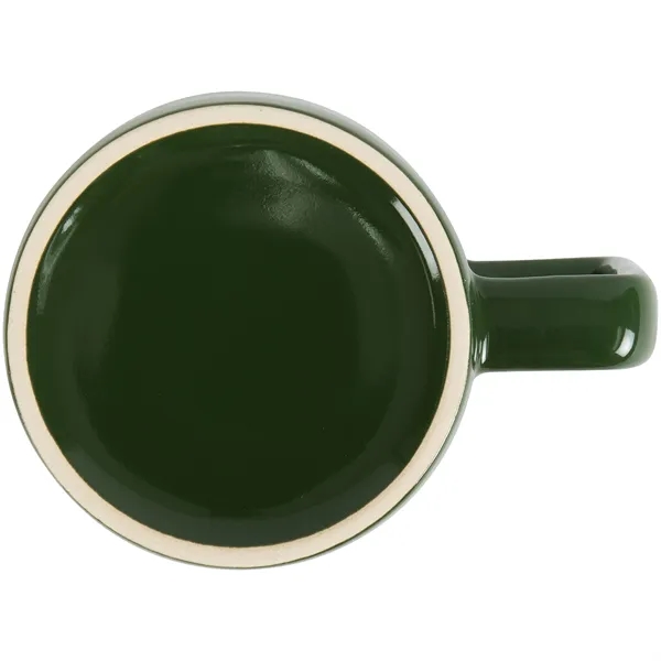 14 oz Madrid Ceramic Mug - 14 oz Madrid Ceramic Mug - Image 39 of 47
