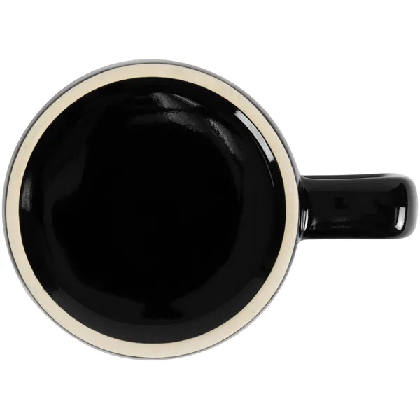 14 oz Madrid Ceramic Mug - 14 oz Madrid Ceramic Mug - Image 37 of 47