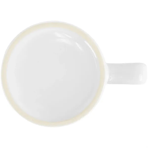 14 oz Madrid Ceramic Mug - 14 oz Madrid Ceramic Mug - Image 33 of 47