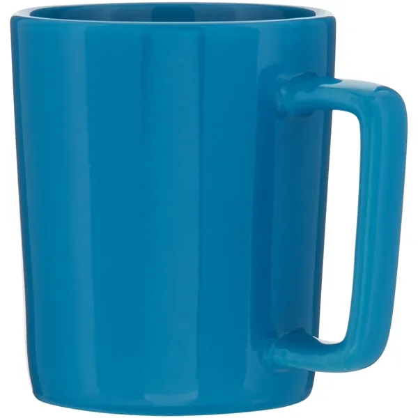 14 oz Madrid Ceramic Mug - 14 oz Madrid Ceramic Mug - Image 20 of 47