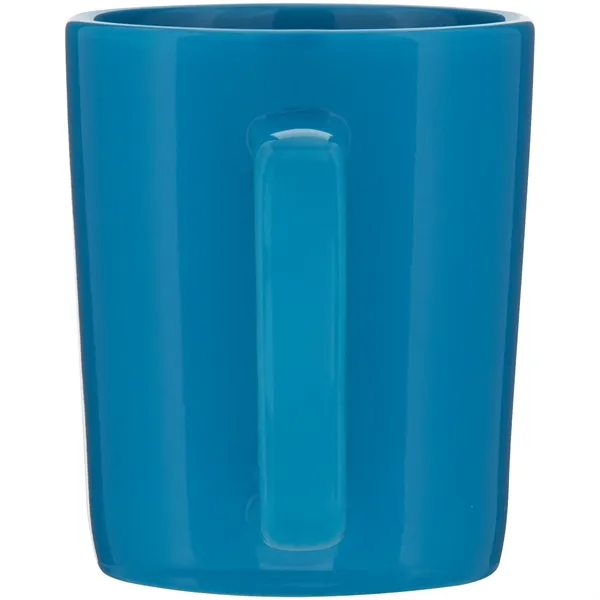 14 oz Madrid Ceramic Mug - 14 oz Madrid Ceramic Mug - Image 19 of 47