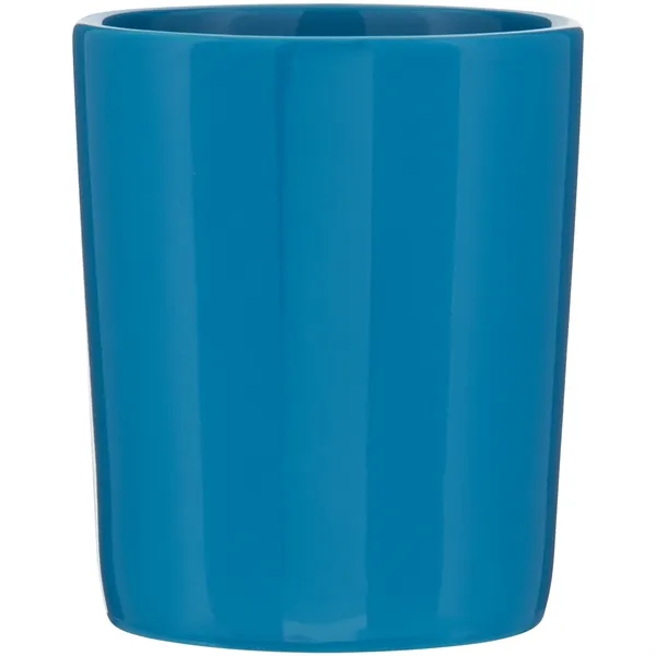 14 oz Madrid Ceramic Mug - 14 oz Madrid Ceramic Mug - Image 18 of 47