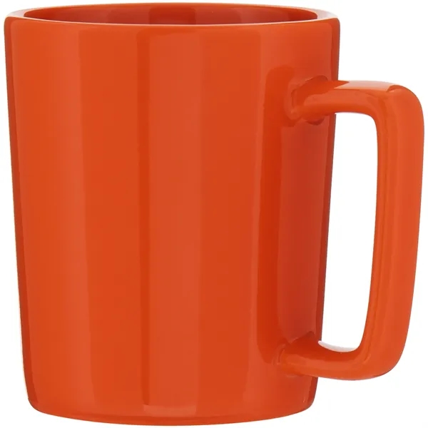 14 oz Madrid Ceramic Mug - 14 oz Madrid Ceramic Mug - Image 17 of 47