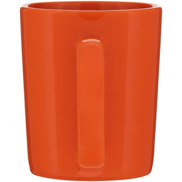 14 oz Madrid Ceramic Mug - 14 oz Madrid Ceramic Mug - Image 16 of 47