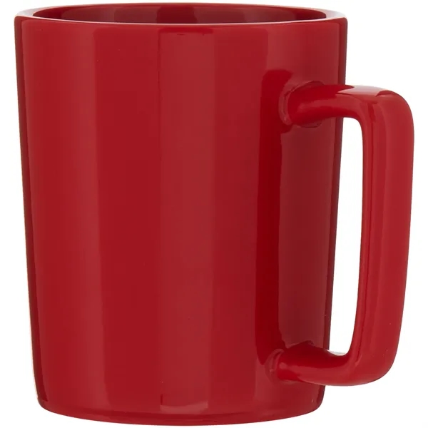 14 oz Madrid Ceramic Mug - 14 oz Madrid Ceramic Mug - Image 14 of 47