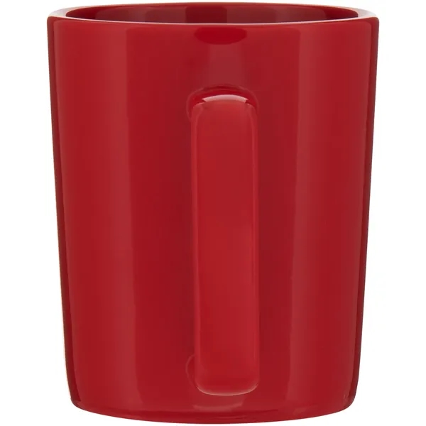 14 oz Madrid Ceramic Mug - 14 oz Madrid Ceramic Mug - Image 13 of 47