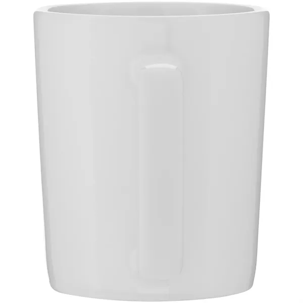 14 oz Madrid Ceramic Mug - 14 oz Madrid Ceramic Mug - Image 10 of 47