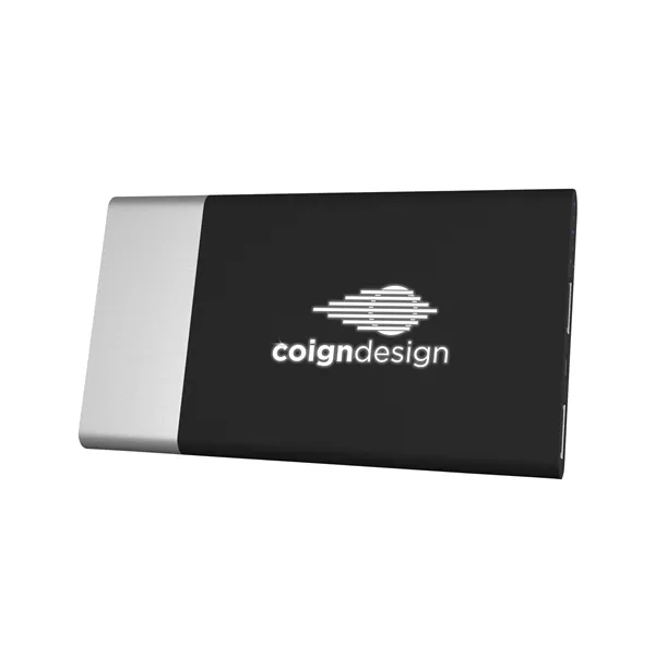 SCX Innovative Design™ Power Bank Clever 5000 mAh - SCX Innovative Design™ Power Bank Clever 5000 mAh - Image 3 of 13