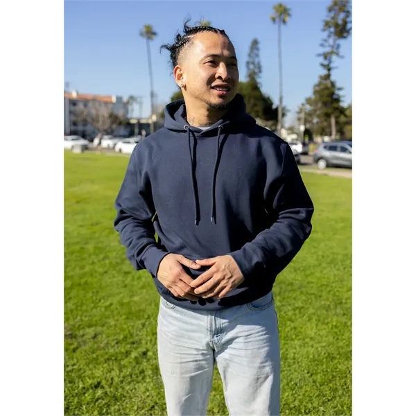 80/20 Classic Pullover Hoodie - 80/20 Classic Pullover Hoodie - Image 1 of 7