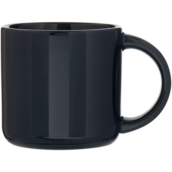 14 oz Minolo Ceramic Mug - 14 oz Minolo Ceramic Mug - Image 2 of 89