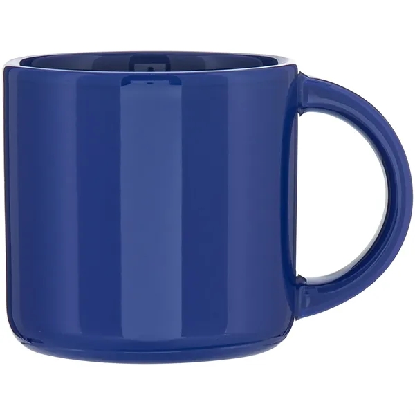 14 oz Minolo Ceramic Mug - 14 oz Minolo Ceramic Mug - Image 11 of 89