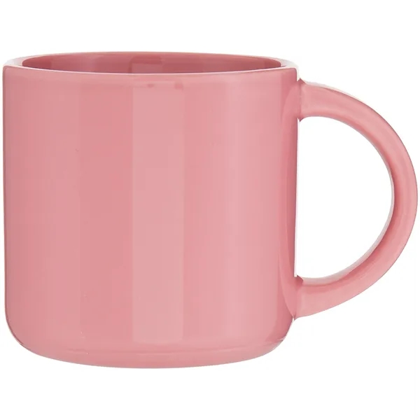 14 oz Minolo Ceramic Mug - 14 oz Minolo Ceramic Mug - Image 15 of 89