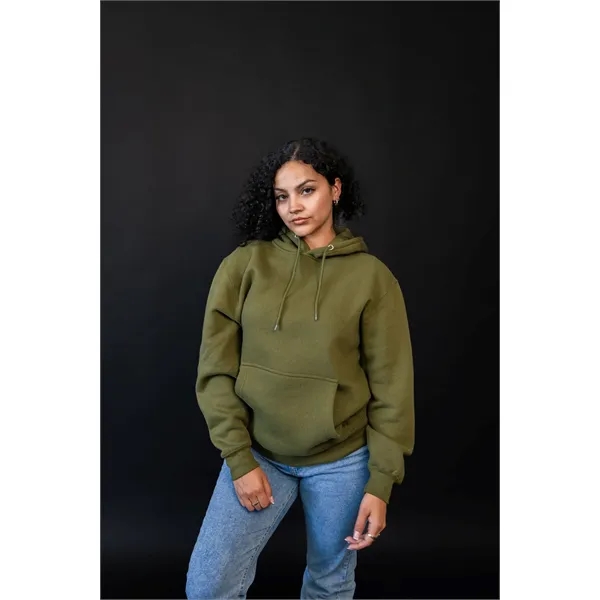 80/20 Classic Pullover Hoodie - 80/20 Classic Pullover Hoodie - Image 5 of 7