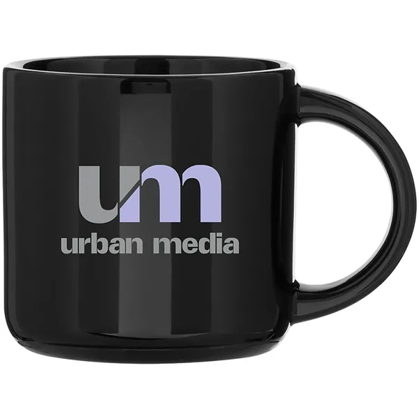 14 oz Minolo Ceramic Mug - 14 oz Minolo Ceramic Mug - Image 23 of 89