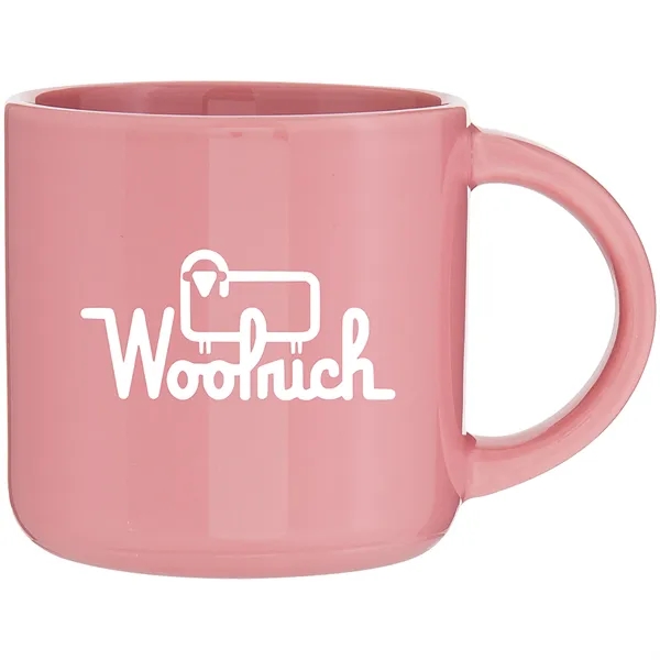 14 oz Minolo Ceramic Mug - 14 oz Minolo Ceramic Mug - Image 29 of 89