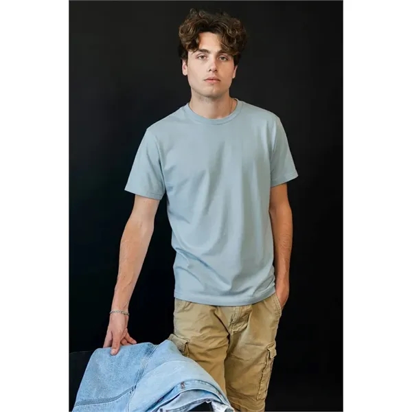 Silky Touch Cotton T-Shirt - Silky Touch Cotton T-Shirt - Image 2 of 12