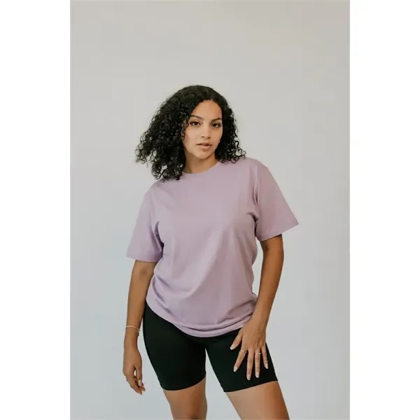 Silky Touch Cotton T-Shirt - Silky Touch Cotton T-Shirt - Image 3 of 12