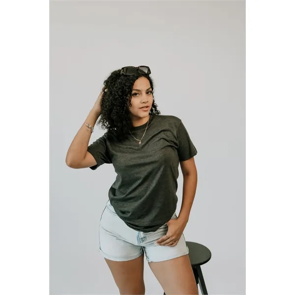 Silky Touch Cotton T-Shirt - Silky Touch Cotton T-Shirt - Image 6 of 12