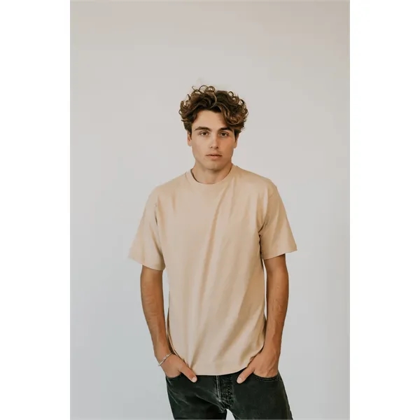 Silky Touch Cotton T-Shirt - Silky Touch Cotton T-Shirt - Image 9 of 12