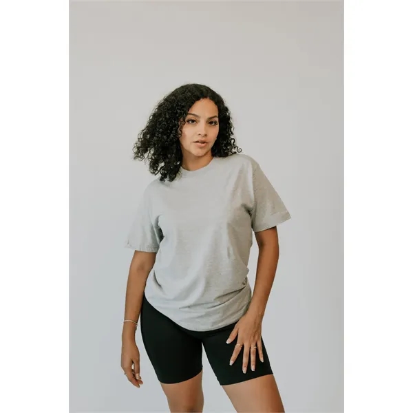 Silky Touch Cotton T-Shirt - Silky Touch Cotton T-Shirt - Image 11 of 12