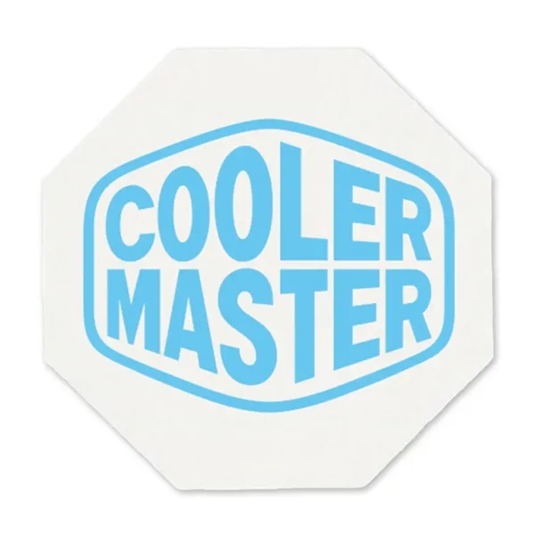 40 pt. Pulpboard Coaster, 3.5" Octagon - 40 pt. Pulpboard Coaster, 3.5" Octagon - Image 1 of 2