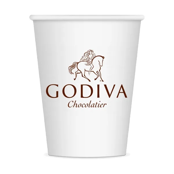 12 Oz. Insulated Paper Cup - 12 Oz. Insulated Paper Cup - Image 1 of 2