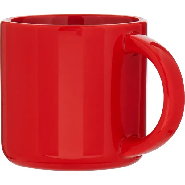 14 oz Minolo Ceramic Mug - 14 oz Minolo Ceramic Mug - Image 30 of 89