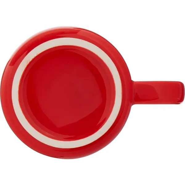 14 oz Minolo Ceramic Mug - 14 oz Minolo Ceramic Mug - Image 31 of 89