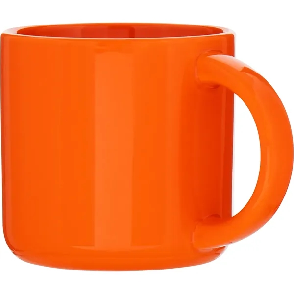 14 oz Minolo Ceramic Mug - 14 oz Minolo Ceramic Mug - Image 32 of 89