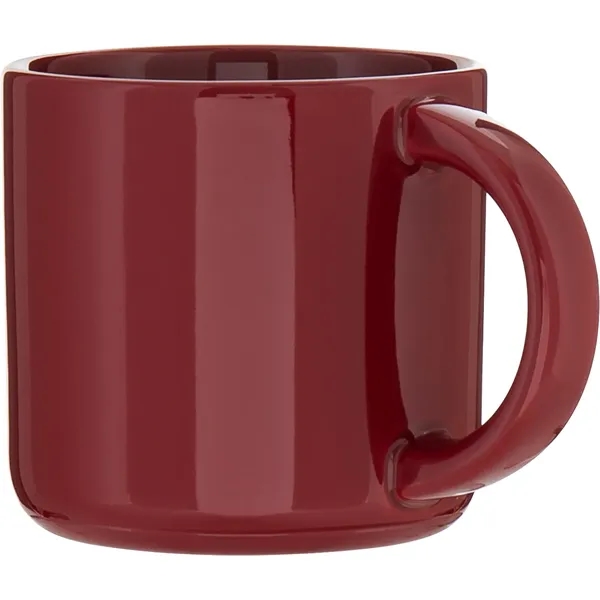 14 oz Minolo Ceramic Mug - 14 oz Minolo Ceramic Mug - Image 36 of 89