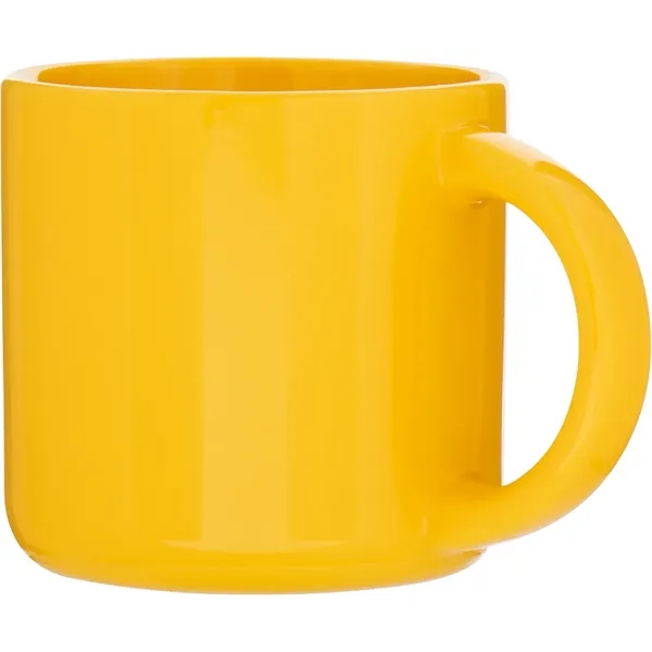 14 oz Minolo Ceramic Mug - 14 oz Minolo Ceramic Mug - Image 38 of 89