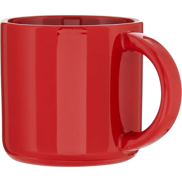 14 oz Minolo Ceramic Mug - 14 oz Minolo Ceramic Mug - Image 46 of 89