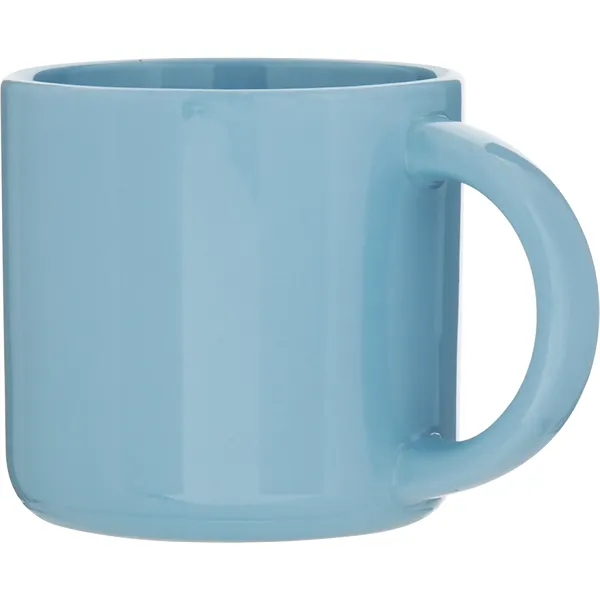 14 oz Minolo Ceramic Mug - 14 oz Minolo Ceramic Mug - Image 48 of 89