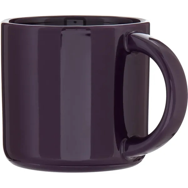 14 oz Minolo Ceramic Mug - 14 oz Minolo Ceramic Mug - Image 50 of 89