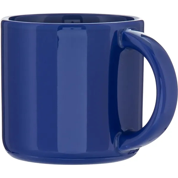 14 oz Minolo Ceramic Mug - 14 oz Minolo Ceramic Mug - Image 52 of 89