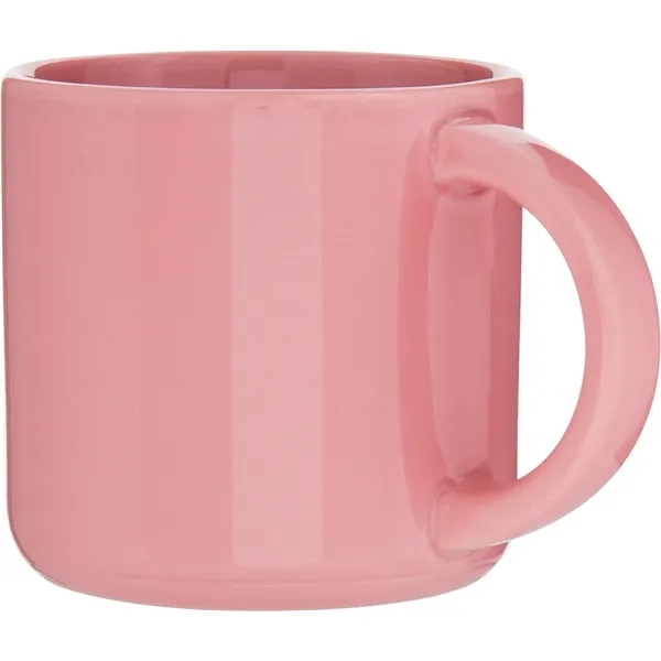 14 oz Minolo Ceramic Mug - 14 oz Minolo Ceramic Mug - Image 58 of 89
