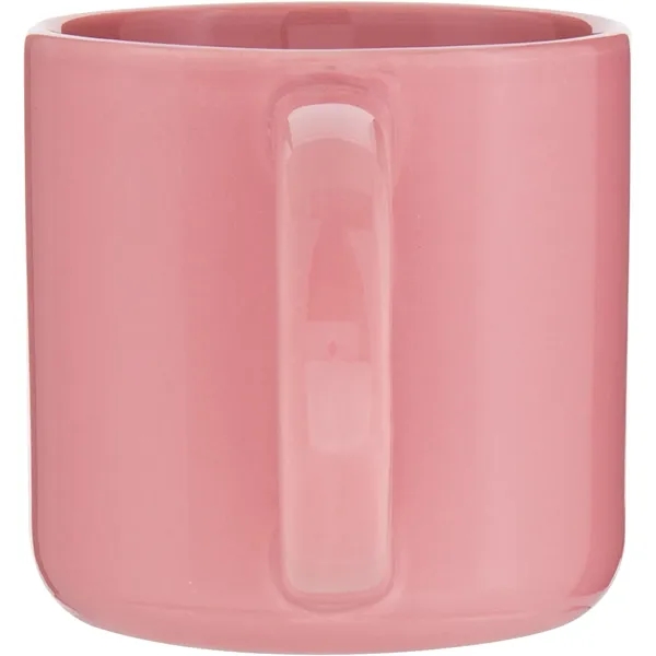 14 oz Minolo Ceramic Mug - 14 oz Minolo Ceramic Mug - Image 70 of 89
