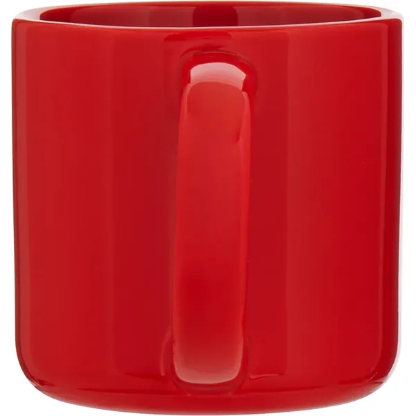 14 oz Minolo Ceramic Mug - 14 oz Minolo Ceramic Mug - Image 76 of 89