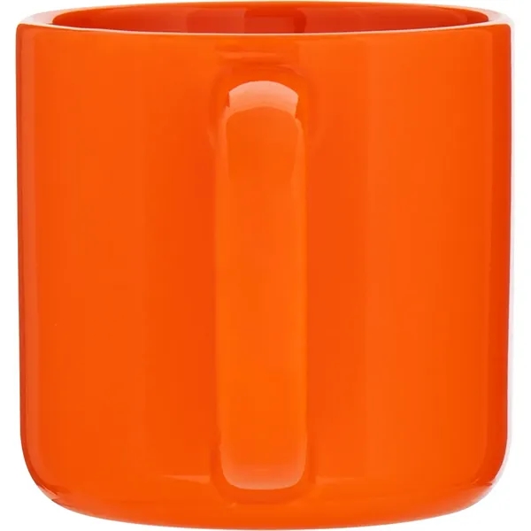 14 oz Minolo Ceramic Mug - 14 oz Minolo Ceramic Mug - Image 77 of 89