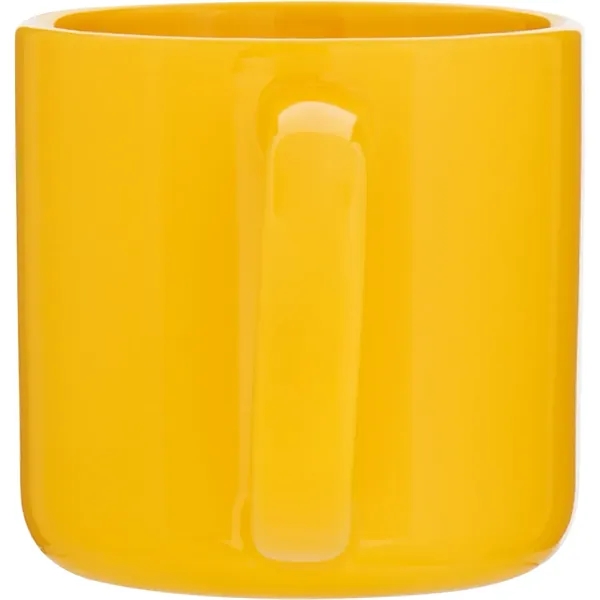 14 oz Minolo Ceramic Mug - 14 oz Minolo Ceramic Mug - Image 80 of 89