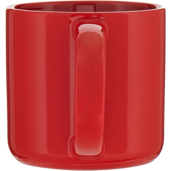 14 oz Minolo Ceramic Mug - 14 oz Minolo Ceramic Mug - Image 88 of 89