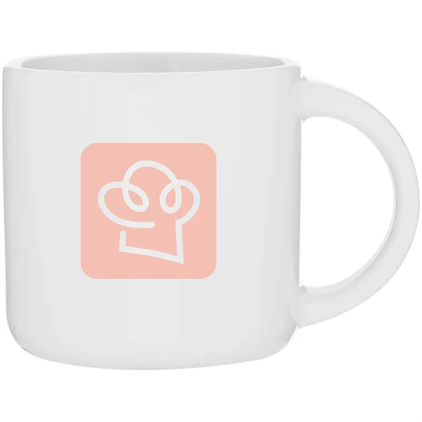 14 oz Minolo Ceramic Mug - 14 oz Minolo Ceramic Mug - Image 0 of 89